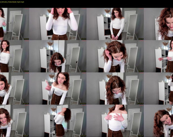 gin_yoon — 120 minute Chaturbate female cam show recording, 720p, Feb 5, 2025
