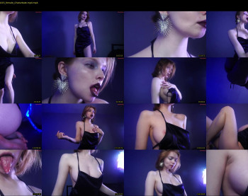 ginger_hugs — 121 minute Chaturbate female cam show recording, 720p, Feb 6, 2025