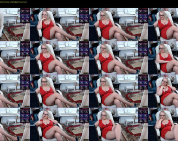 hardanaldp — 22 minute Chaturbate female cam show recording, 720p, Feb 5, 2025