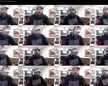 hardworkertn — 9 minute Chaturbate male cam show recording, 720p, Feb 6, 2025