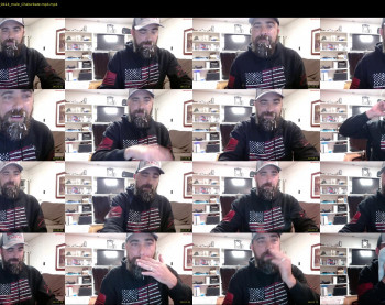 hardworkertn — 8 minute Chaturbate male cam show recording, 720p, Feb 6, 2025
