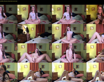 hiddenlegacies — 120 minute Chaturbate female cam show recording, 720p, Feb 6, 2025