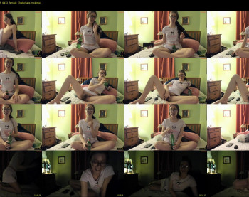 hiddenlegacies — 30 minute Chaturbate female cam show recording, 720p, Feb 6, 2025