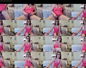 hottxgilf — 52 minute Chaturbate couple cam show recording, 720p, Feb 6, 2025