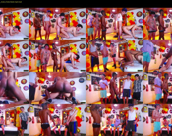 howents — 62 minute Chaturbate male cam show recording, 720p, Feb 5, 2025