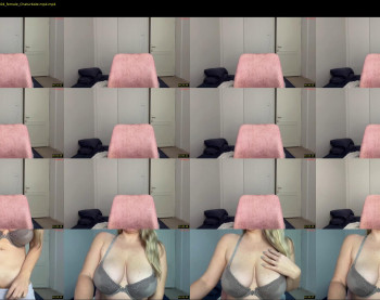 i_am_madi — 3 minute Chaturbate female cam show recording, 720p, Feb 5, 2025