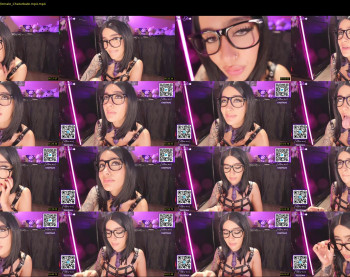 iam_eli — 5 minute Chaturbate female cam show recording, 720p, Feb 6, 2025