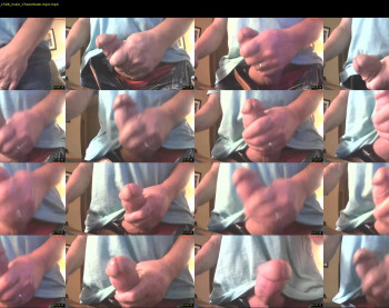 il_undercover — 53 minute Chaturbate male cam show recording, 480p, Feb 5, 2025