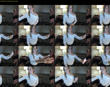 indianacooper — 3 minute Chaturbate female cam show recording, 720p, Feb 6, 2025