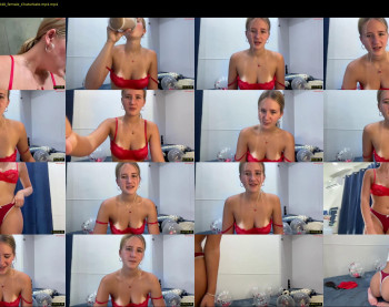 itsssosierra — 121 minute Chaturbate female cam show recording, 720p, Feb 6, 2025