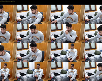 jackecuador — 6 minute Chaturbate male cam show recording, 720p, Feb 5, 2025