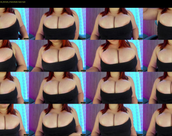 jendralevis — 19 minute Chaturbate female cam show recording, 720p, Feb 6, 2025
