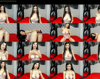 jennasweetass — 41 minute Chaturbate female cam show recording, 720p, Feb 6, 2025