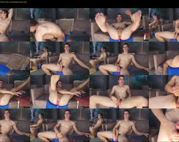 jonas_smith1 — 118 minute Chaturbate male cam show recording, 720p, Feb 5, 2025