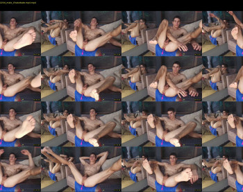 jonas_smith1 — 3 minute Chaturbate male cam show recording, 720p, Feb 5, 2025