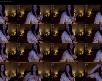 karrin — 3 minute Chaturbate female cam show recording, 720p, Feb 5, 2025