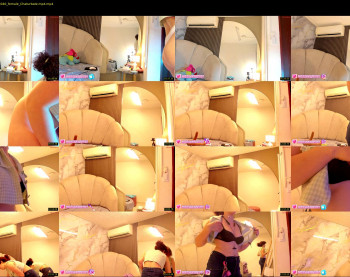 katemoss70 — 31 minute Chaturbate female cam show recording, 720p, Feb 5, 2025