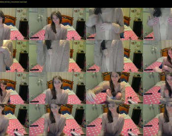 katynowhere — 11 minute Chaturbate female cam show recording, 480p, Feb 5, 2025