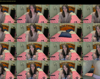 katynowhere — 22 minute Chaturbate female cam show recording, 480p, Feb 5, 2025