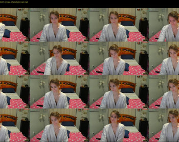 katynowhere — 12 minute Chaturbate female cam show recording, 480p, Feb 6, 2025