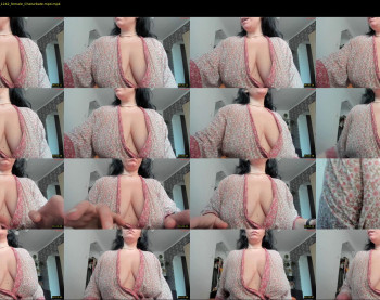 kellymorgan_ — 3 minute Chaturbate female cam show recording, 720p, Feb 5, 2025