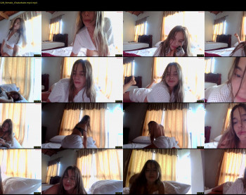 kendalltyler — 57 minute Chaturbate female cam show recording, 720p, Feb 5, 2025