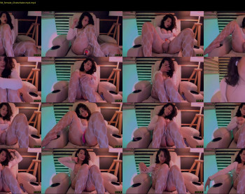 kimmy_chi — 73 minute Chaturbate female cam show recording, 720p, Feb 5, 2025
