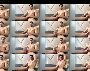kiwigray — 121 minute Chaturbate male cam show recording, 720p, Feb 5, 2025