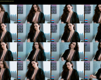 lady_yas — 25 minute Chaturbate female cam show recording, 720p, Feb 5, 2025