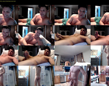 lancehardin — 58 minute Chaturbate male cam show recording, 720p, Feb 6, 2025
