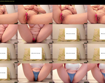 laracara — 43 minute Chaturbate female cam show recording, 720p, Feb 5, 2025