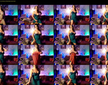laurabenz — 51 minute Chaturbate female cam show recording, 720p, Feb 5, 2025