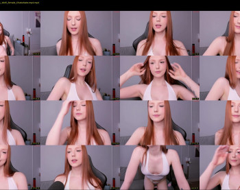 lil_pumpkinpie — 120 minute Chaturbate female cam show recording, 720p, Feb 5, 2025