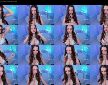 lil_stephanie — 10 minute Chaturbate female cam show recording, 720p, Feb 5, 2025