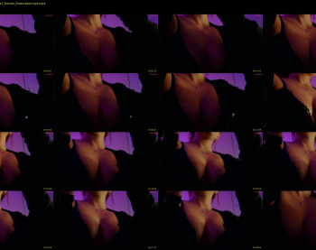 lilbeccaxo — 4 minute Chaturbate female cam show recording, 720p, Feb 5, 2025