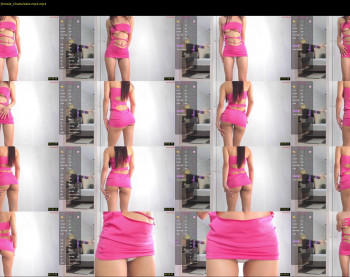 lili_foxy — 11 minute Chaturbate female cam show recording, 720p, Feb 5, 2025