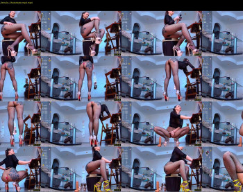 lillemax — 51 minute Chaturbate female cam show recording, 720p, Feb 5, 2025