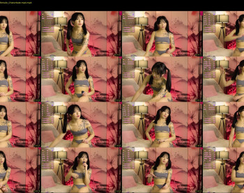 lin_kun — 3 minute Chaturbate female cam show recording, 720p, Feb 5, 2025