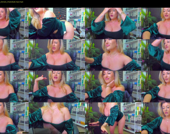lisa2018 — 121 minute Chaturbate female cam show recording, 720p, Feb 6, 2025