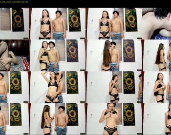 little_rapunsel_ — 31 minute Chaturbate couple cam show recording, 720p, Feb 5, 2025