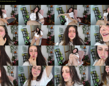 littlelaksmi — 23 minute Chaturbate female cam show recording, 720p, Feb 6, 2025