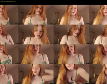 lulu_moons — 4 minute Chaturbate female cam show recording, 720p, Feb 5, 2025