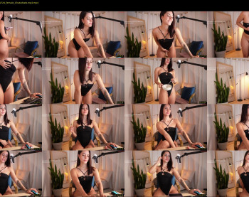 madisonlara — 74 minute Chaturbate female cam show recording, 720p, Feb 5, 2025