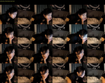 maodom — 3 minute Chaturbate couple cam show recording, 720p, Feb 5, 2025