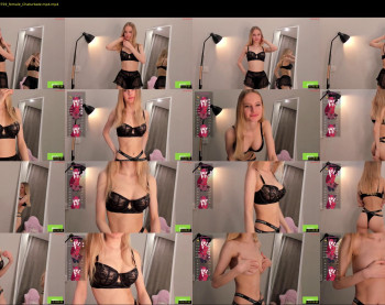 melondama — 96 minute Chaturbate female cam show recording, 720p, Feb 5, 2025