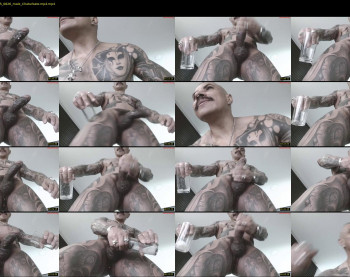 menbienn2017 — 11 minute Chaturbate male cam show recording, 480p, Feb 5, 2025