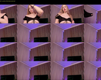 mia_meows — 9 minute Chaturbate female cam show recording, 720p, Feb 5, 2025