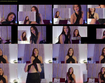 miladystarlight — 71 minute Chaturbate female cam show recording, 720p, Feb 5, 2025