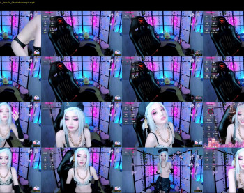 milkycute — 94 minute Chaturbate female cam show recording, 720p, Feb 5, 2025