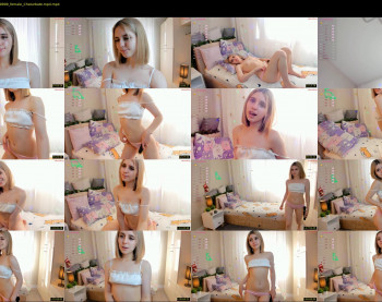 moirebroady — 120 minute Chaturbate female cam show recording, 720p, Feb 5, 2025
